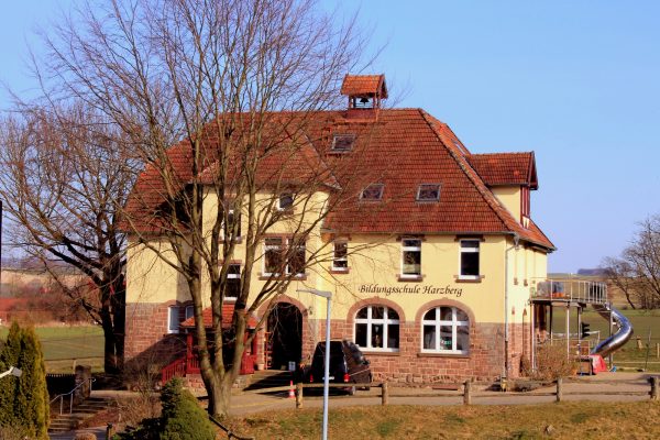 Bildungsschule Harzberg