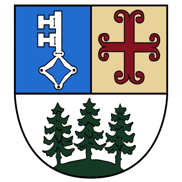 Wappen Harzberg