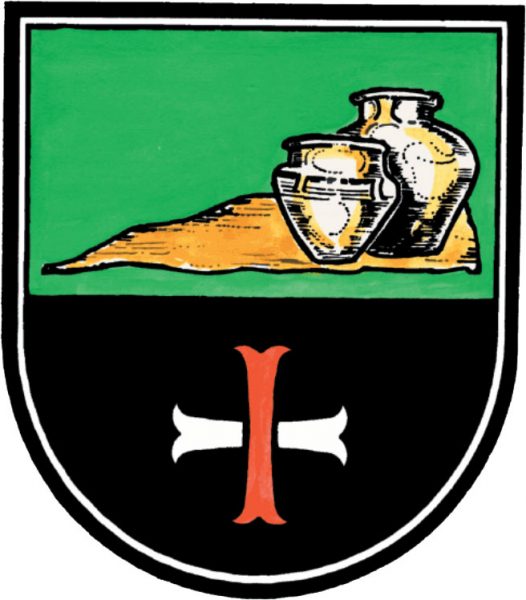 Wappen Wörderfeld
