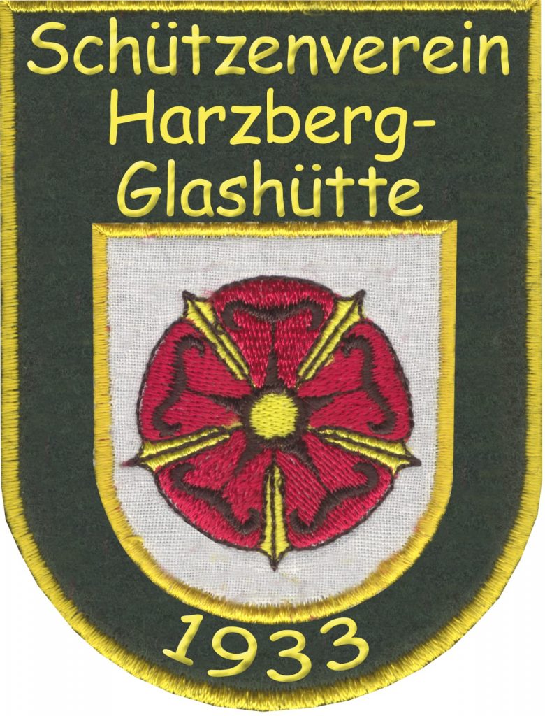 Schützenverein Harzberg Logo