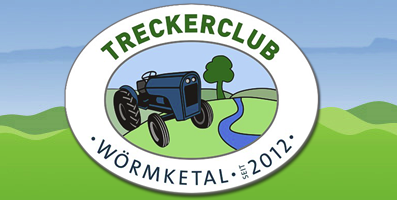Treckerclub Wörmketal