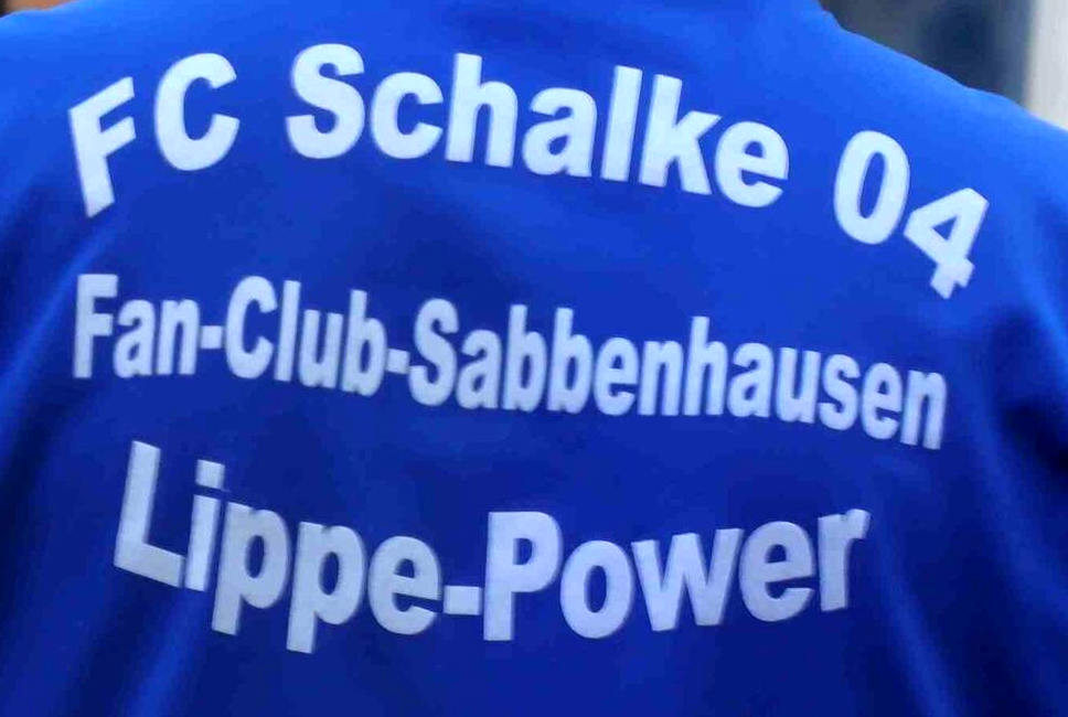 Schalke Fan-Club Sabbenhausen