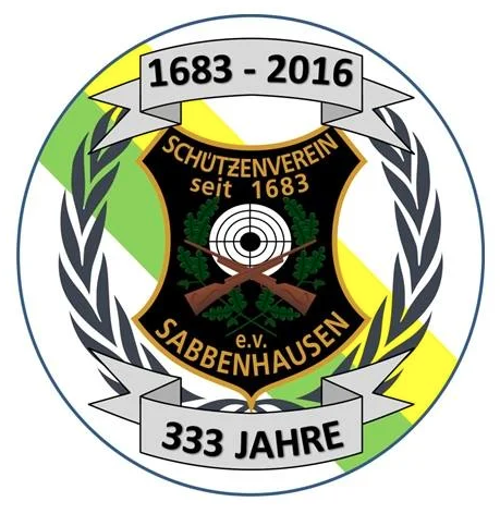 Wappen Schützenverein Sabbenhausen