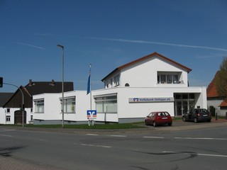 Volksbank Zweigstelle Rischenau